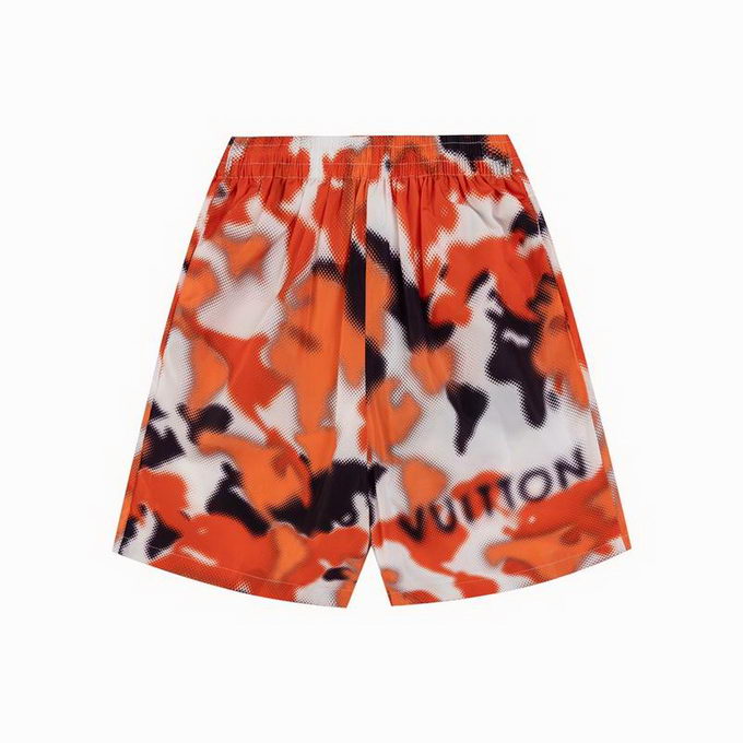 Louis Vuitton Beach Shorts Mens ID:20240503-74
